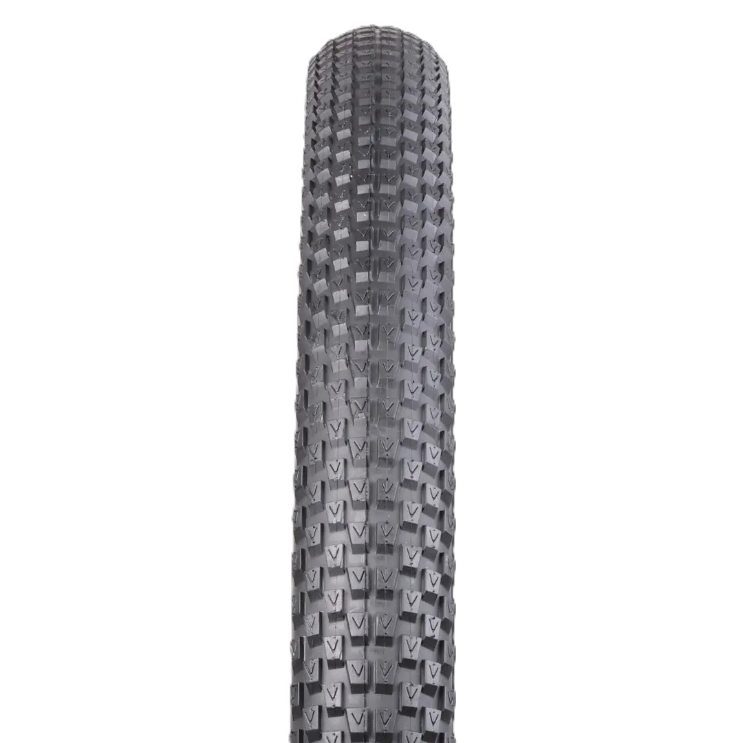 Bicycle tire Vee Rubber, 29x2.10 KATANA 8 DELUXE, VRB-332 SBK 36TPI, WIRE BEAD, (54-622), Made in Thailand
